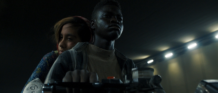 فيلم عيسى يشارك بمهرجان كان السينمائي