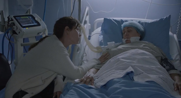 شيرين ومنة شلبي