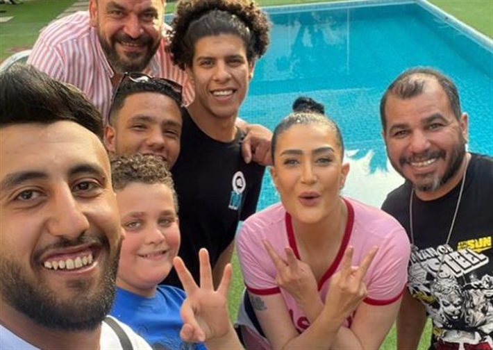 تلت التلاتة