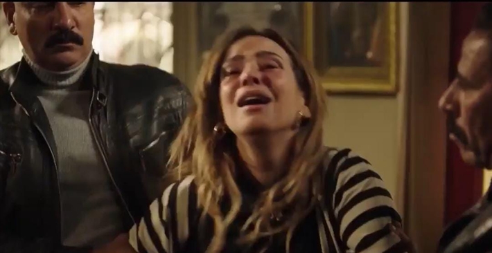 إيمان العاصي ف يدور دلال