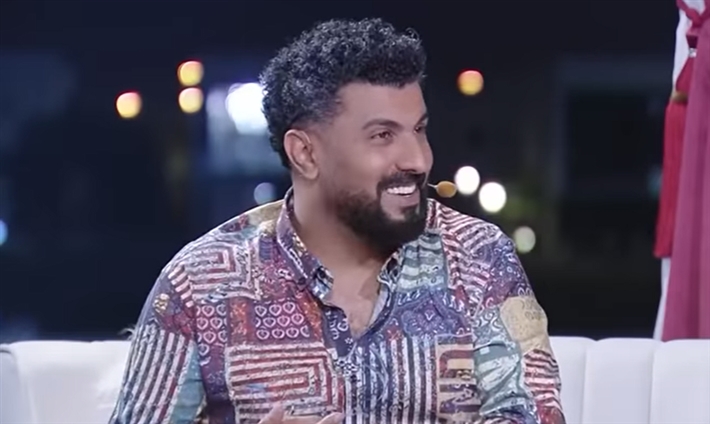 محمد سامي