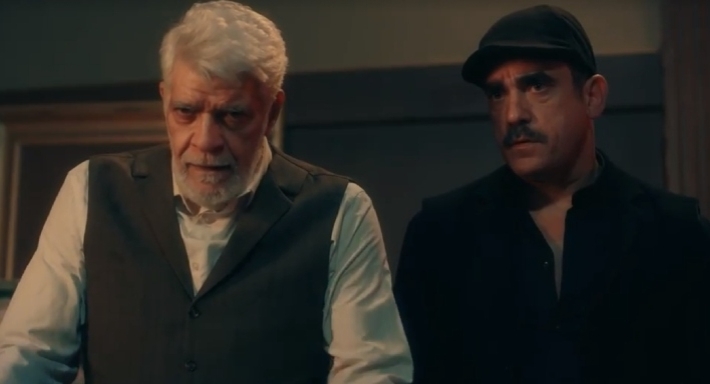 طارق النهري وأمير كرارة