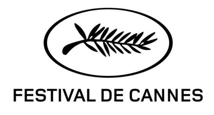 شعار مهرجان كان