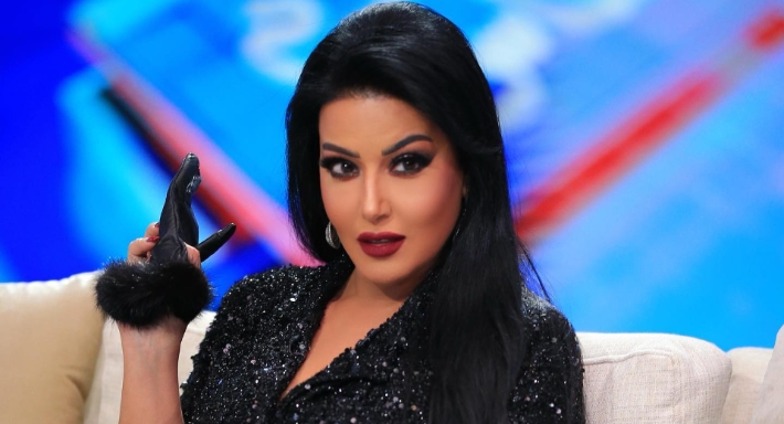 سمية الخشاب