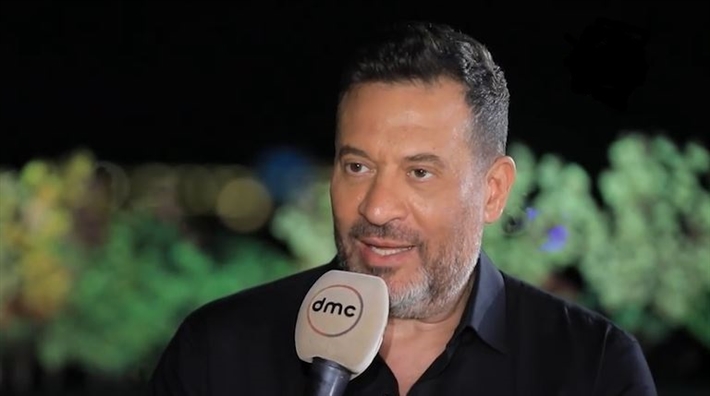 ماجد المصري