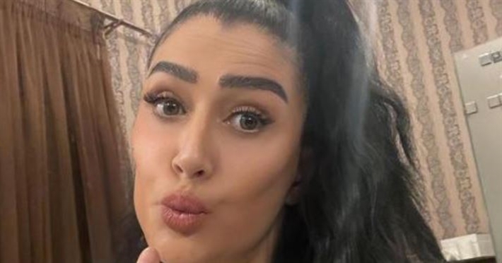 غادة عبد الرازق