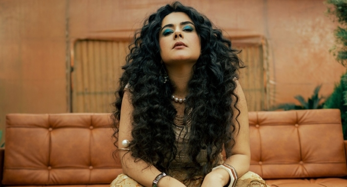 دينا الوديدي