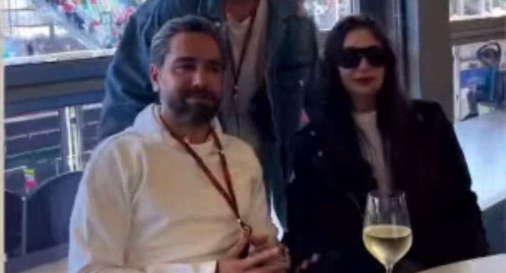 قادي ونسليهان