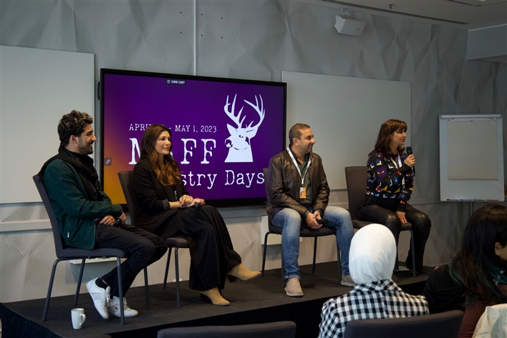 مهرجان مالمو