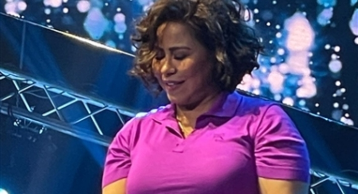 شيرين عبد الوهاب