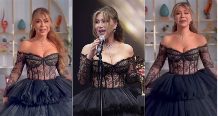 نوال الزغبي