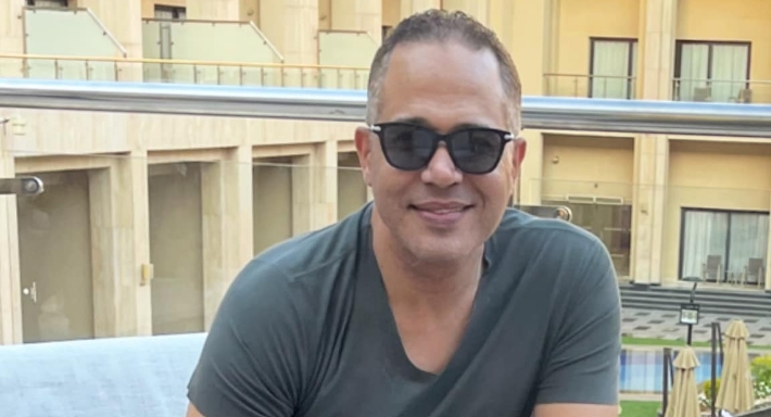 مصطفى درويش