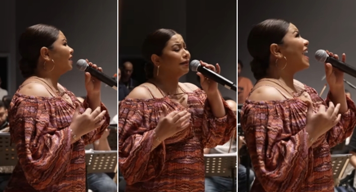 شيرين عبد الوهاب