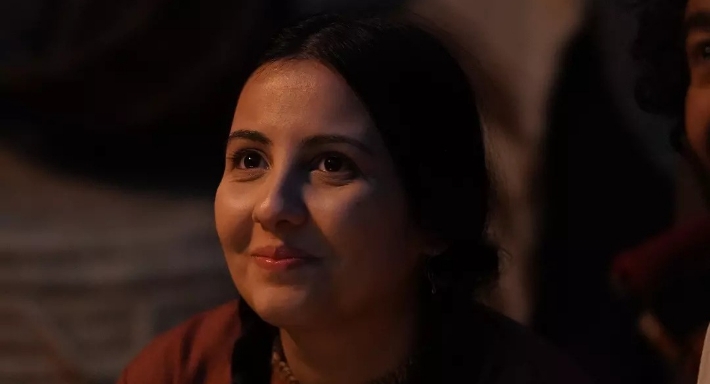 مونيكا هاني