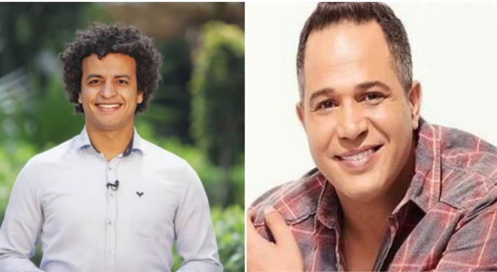 محمد طاهر ومصطفى درويش