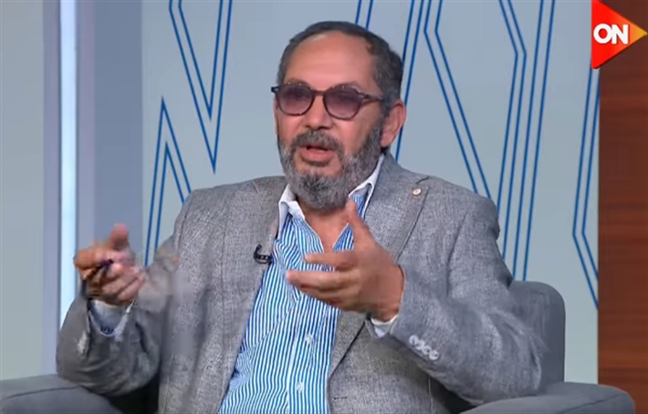 كمال أبو رية