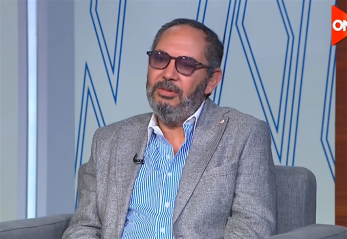 كمال أبو رية