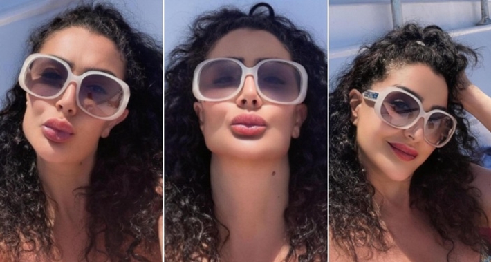 غادة عبد الرازق