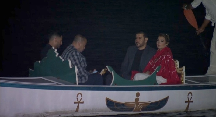 أصالة وفائق حسن