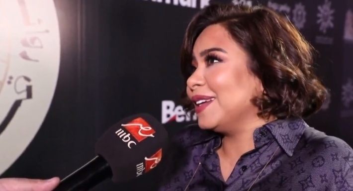 شيرين عبد الوهاب