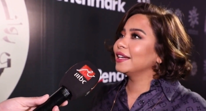 شيرين عبد الوهاب