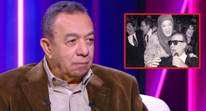 جمال عبد الحميد