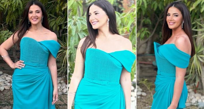 دنيا سمير غانم