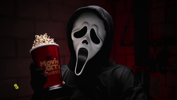 تعرف على قائمة فائزي MTV Movie &amp; TV Awards