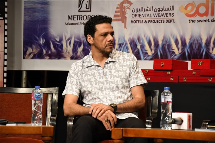 حمزة العيلي