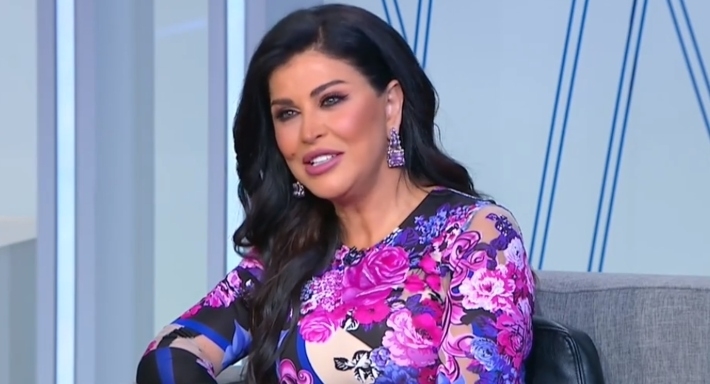 جومانا مراد