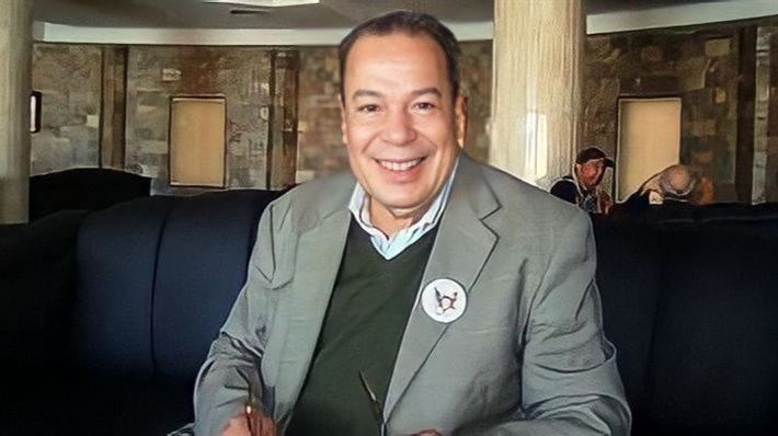 منير الوسيمي