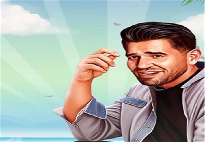 حسين الجسمي