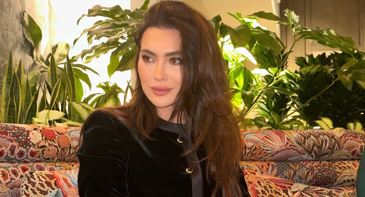 ستيفاني صليبا