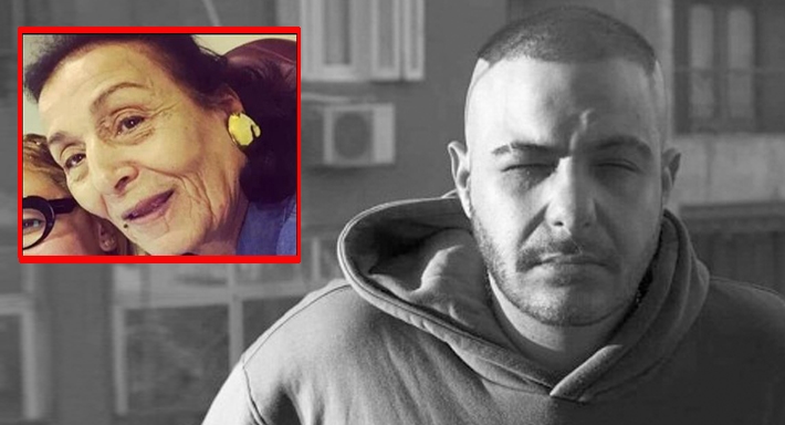 أبيوسف وصديقة حياتي