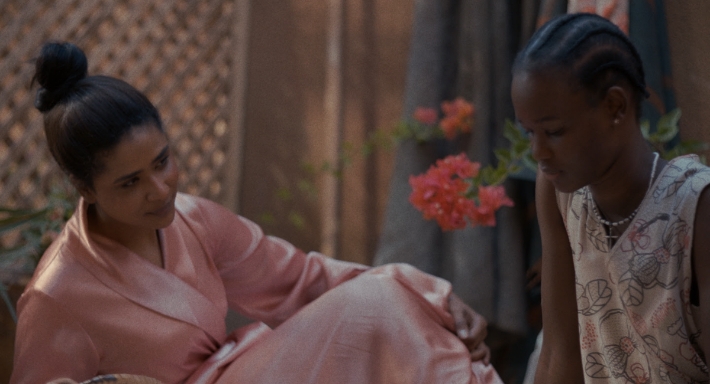 فيلم وداعا جويا