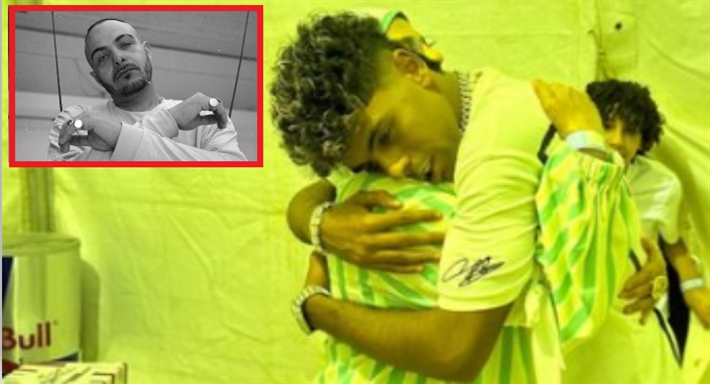 عفروتو وأبيوسف