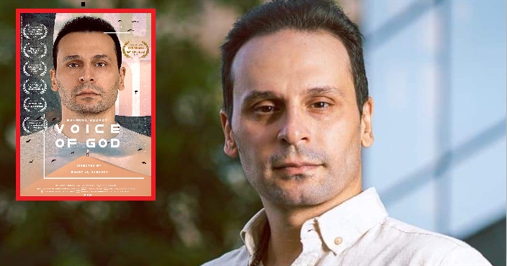 محمود العزازي