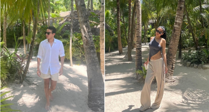 سلمى أبو ضيف ونور النبوي