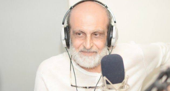 هشام شربتجي