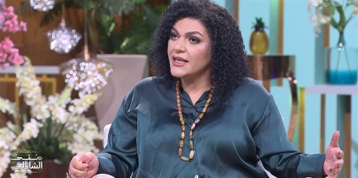 نوارة نجم تكشف القصة الخلفية لتتر حضرة المتهم أبي