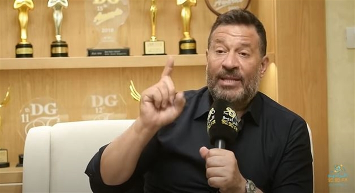 ماجد المصري 