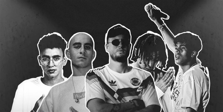 فريق رقص مال