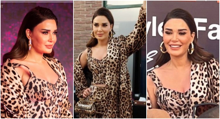 سيرين عبد النور