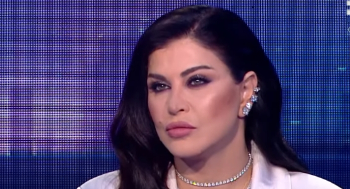 جومانا مراد