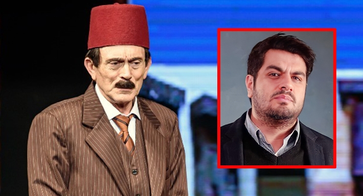 مصطفى شهيب ومحمد صبحي