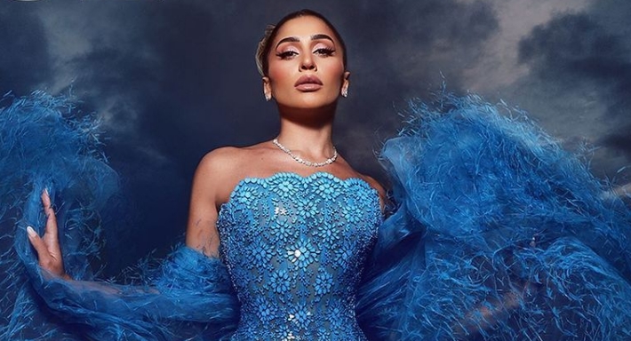 دينا الشربيني