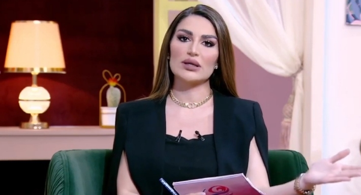 سارة نخلة