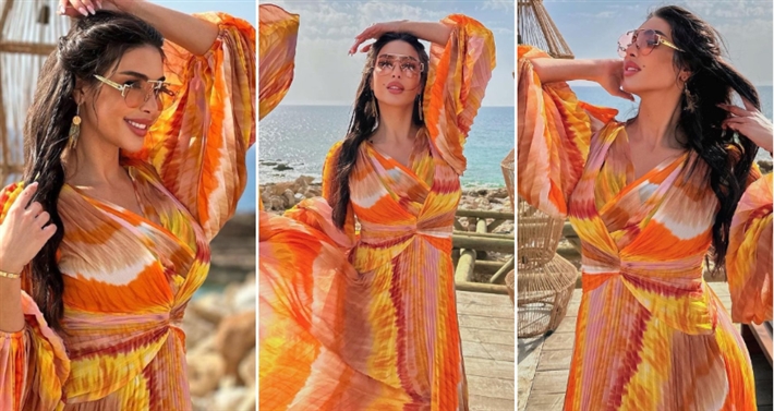 ياسمين صبري