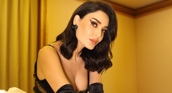 سيرين عبد النور