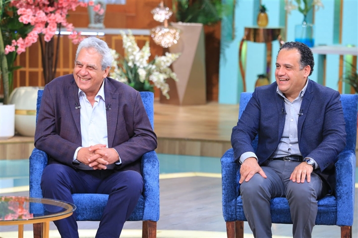 ناير ناجي وراجح داوود